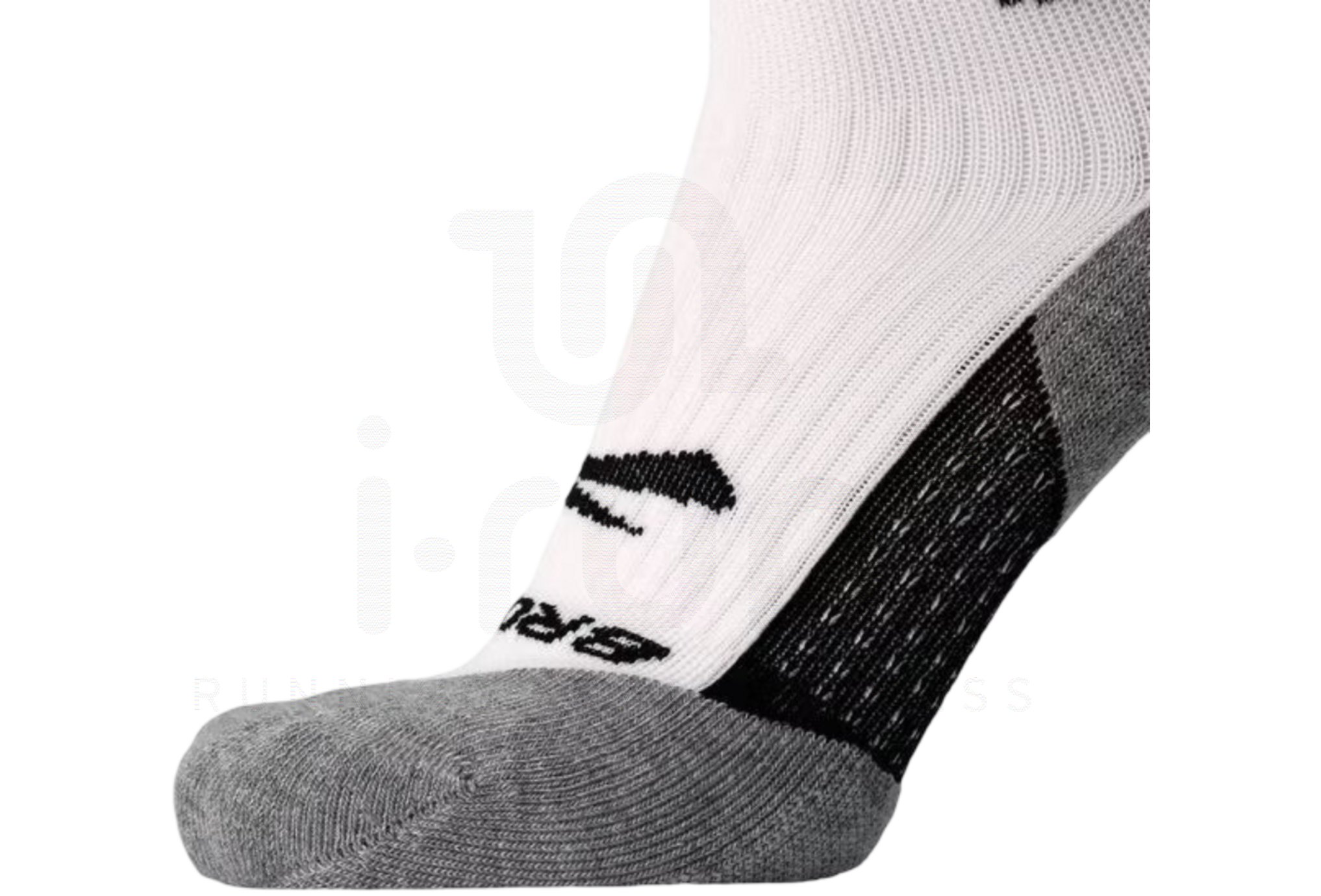 Brooks Ghost Crew