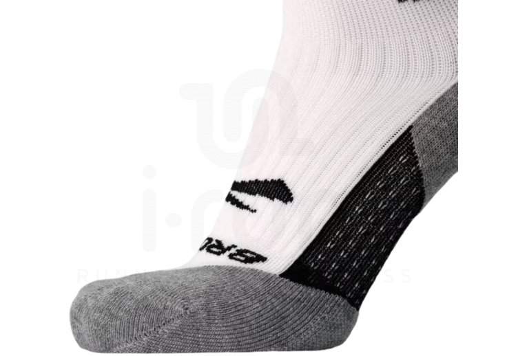 Brooks Ghost Crew