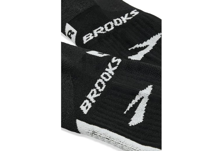 Brooks Ghost Crew