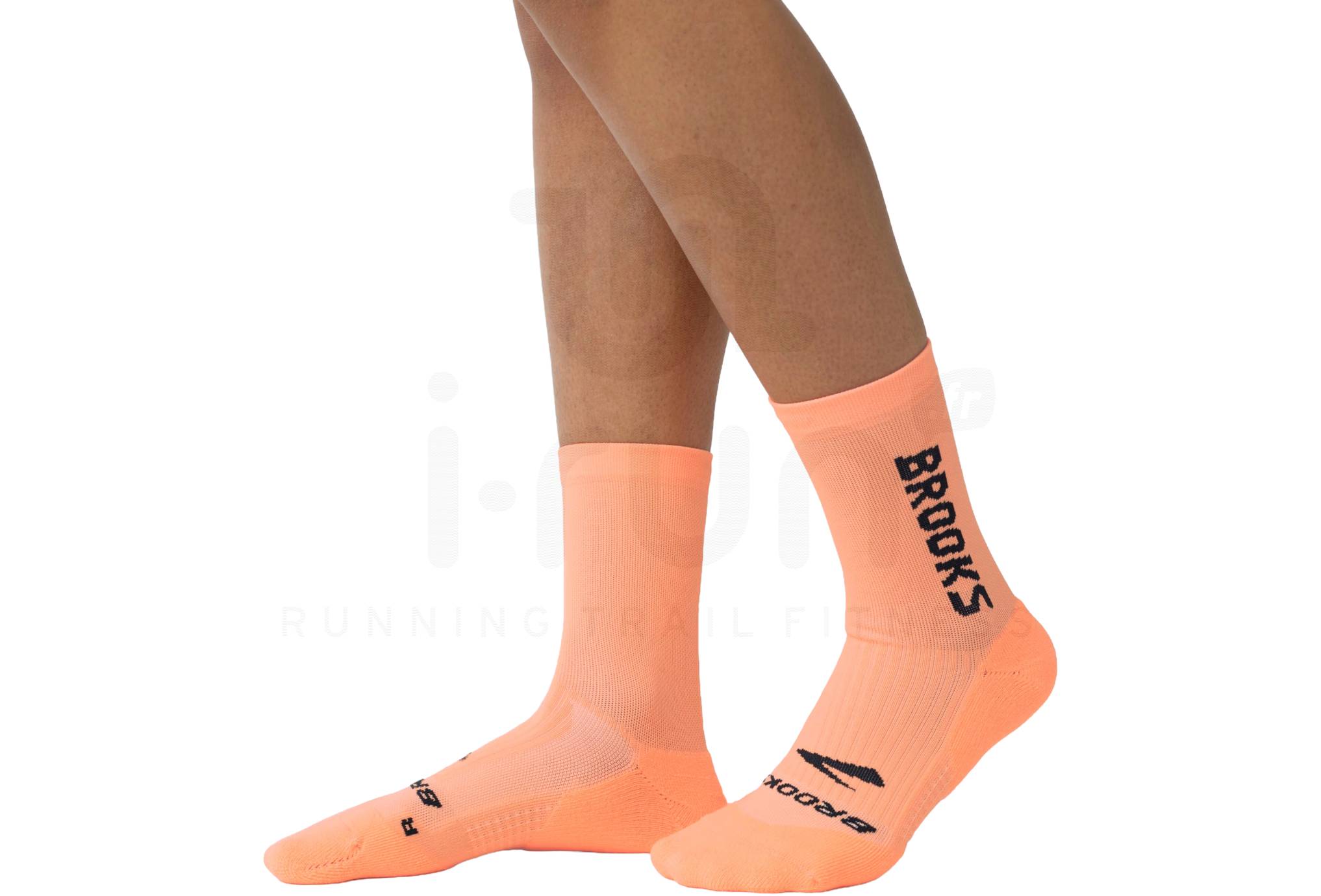 Brooks Ghost Crew