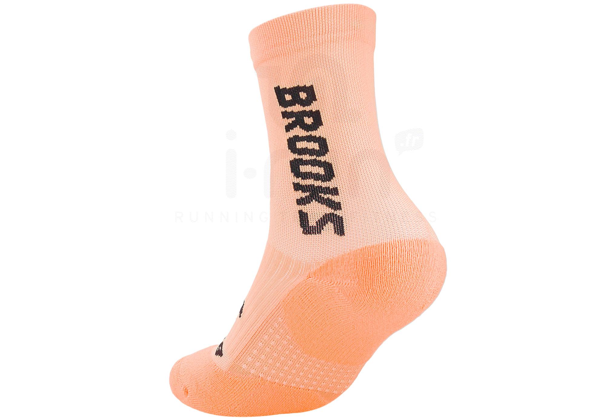 Brooks Ghost Crew