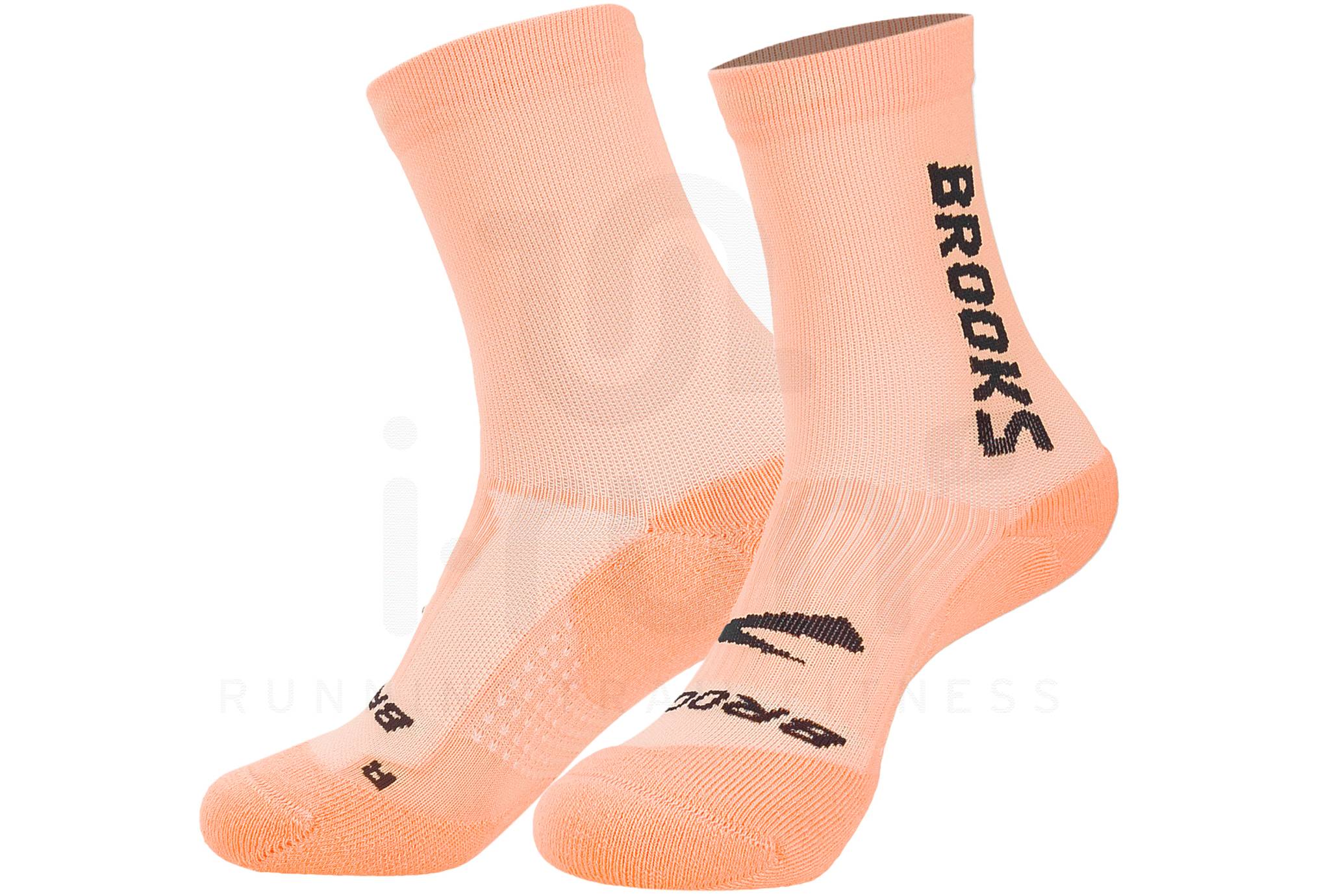 Brooks Ghost Crew