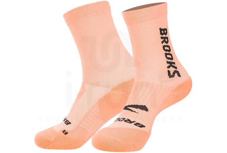Brooks Ghost Crew