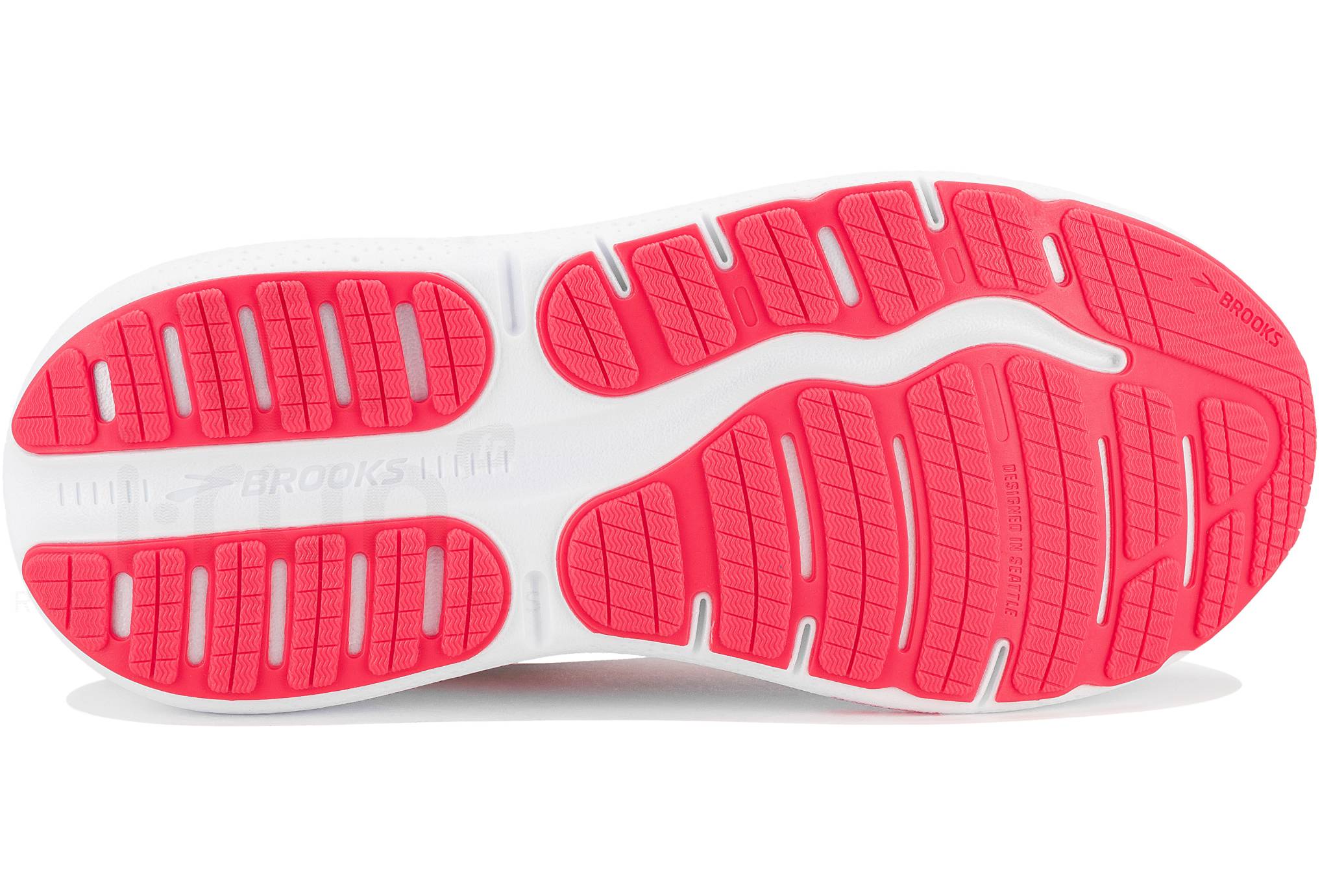 Brooks Ghost Max 2