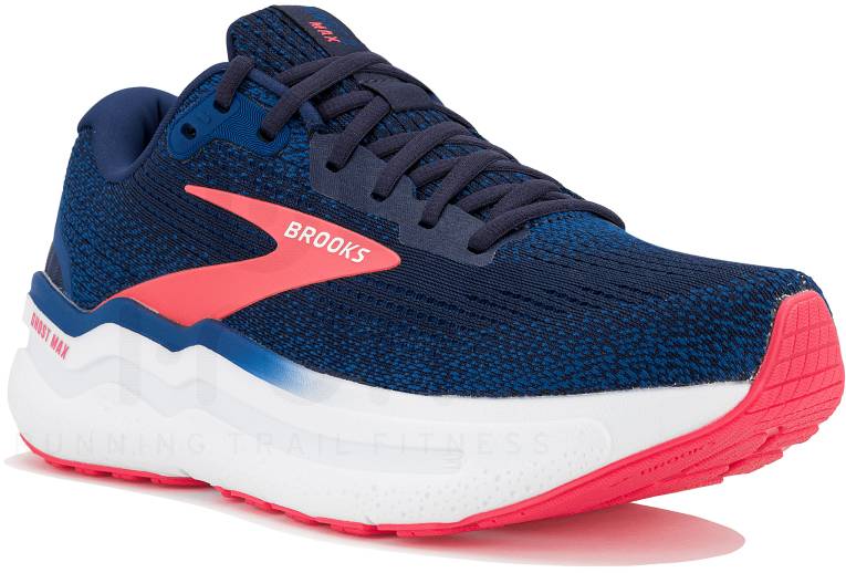 Brooks Ghost Max 2 