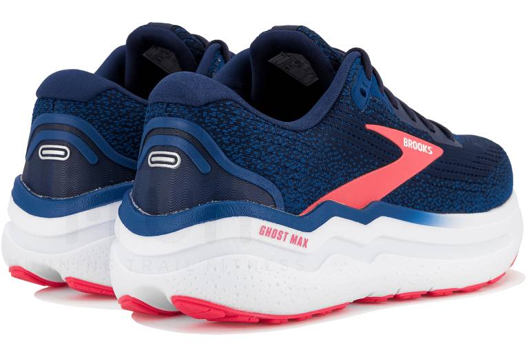 Brooks Ghost Max 2 