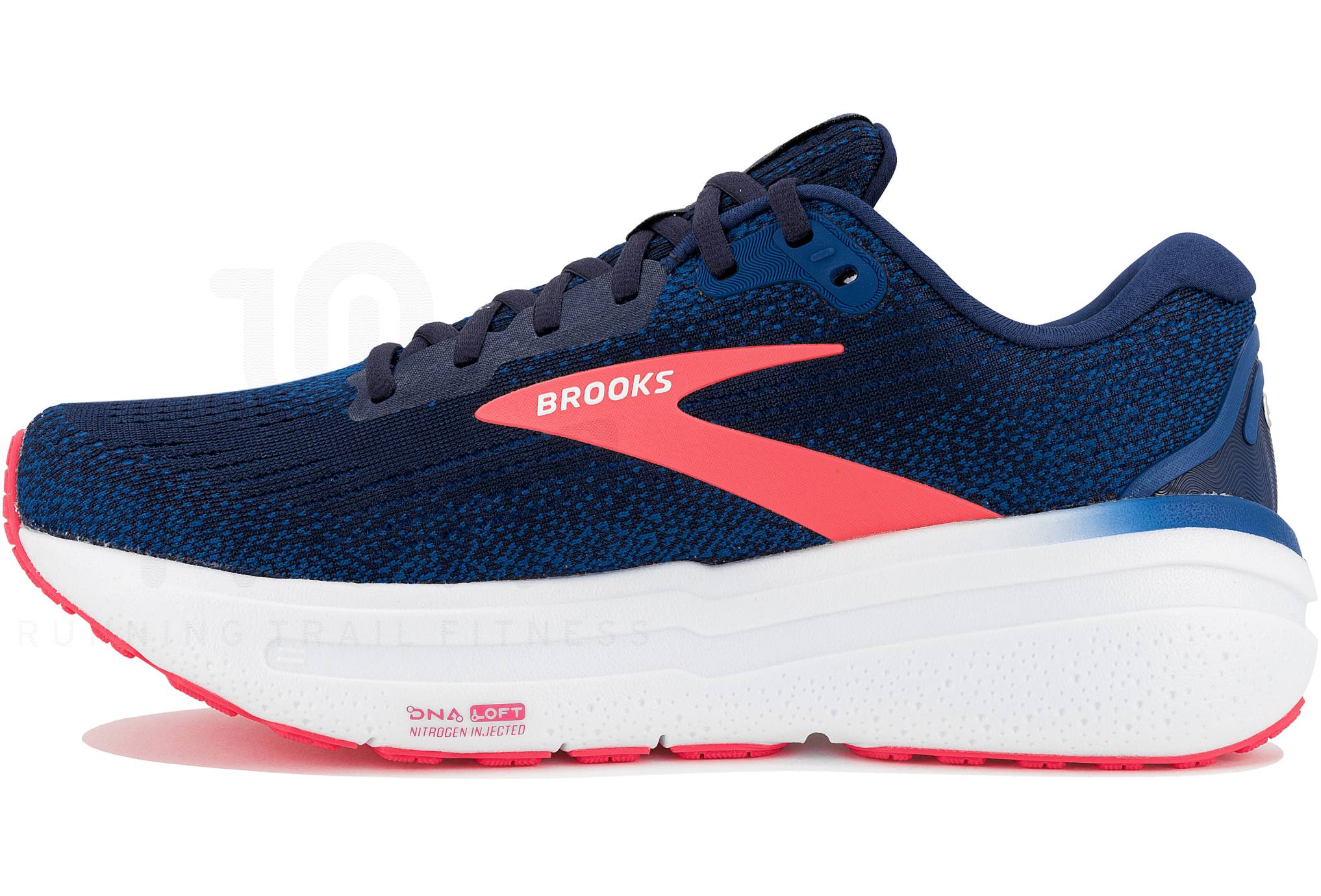 Brooks Ghost Max 2