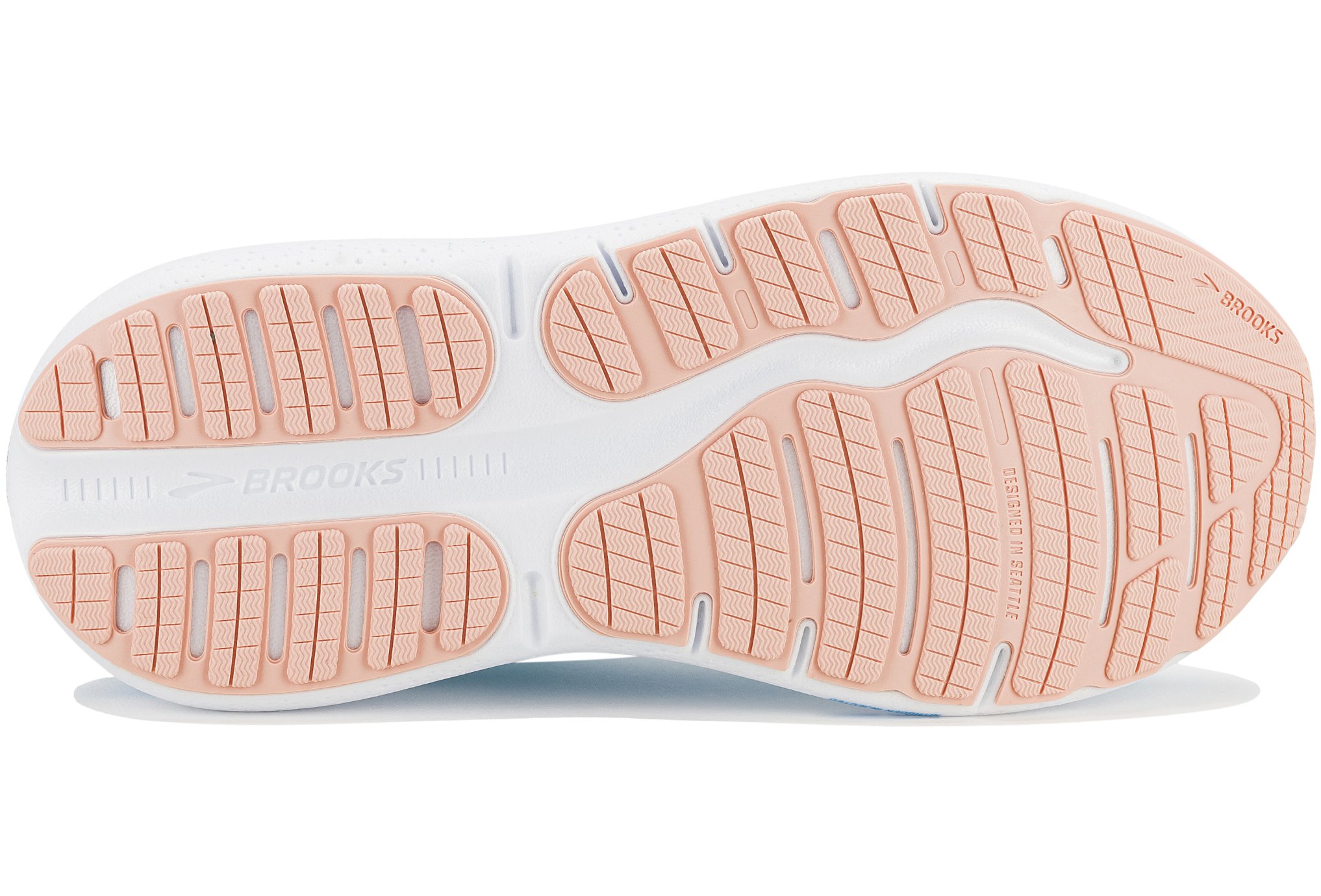 Brooks Ghost Max 2 W