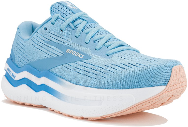 Brooks Ghost Max 2 W