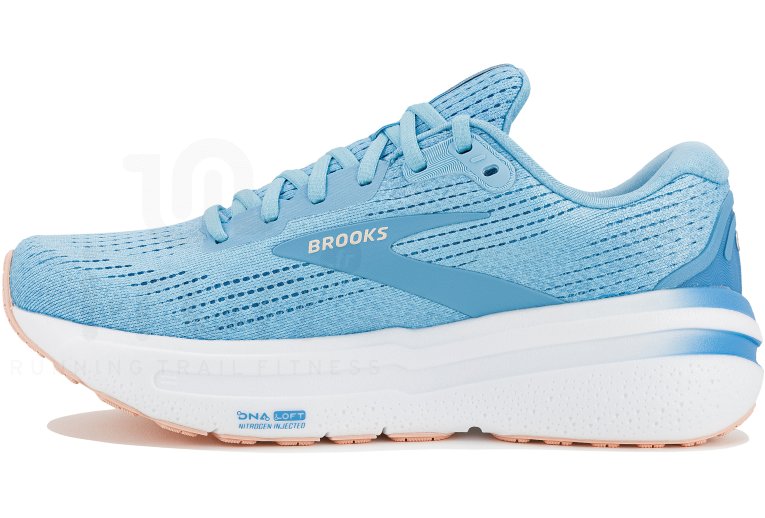 Brooks Ghost Max 2 W