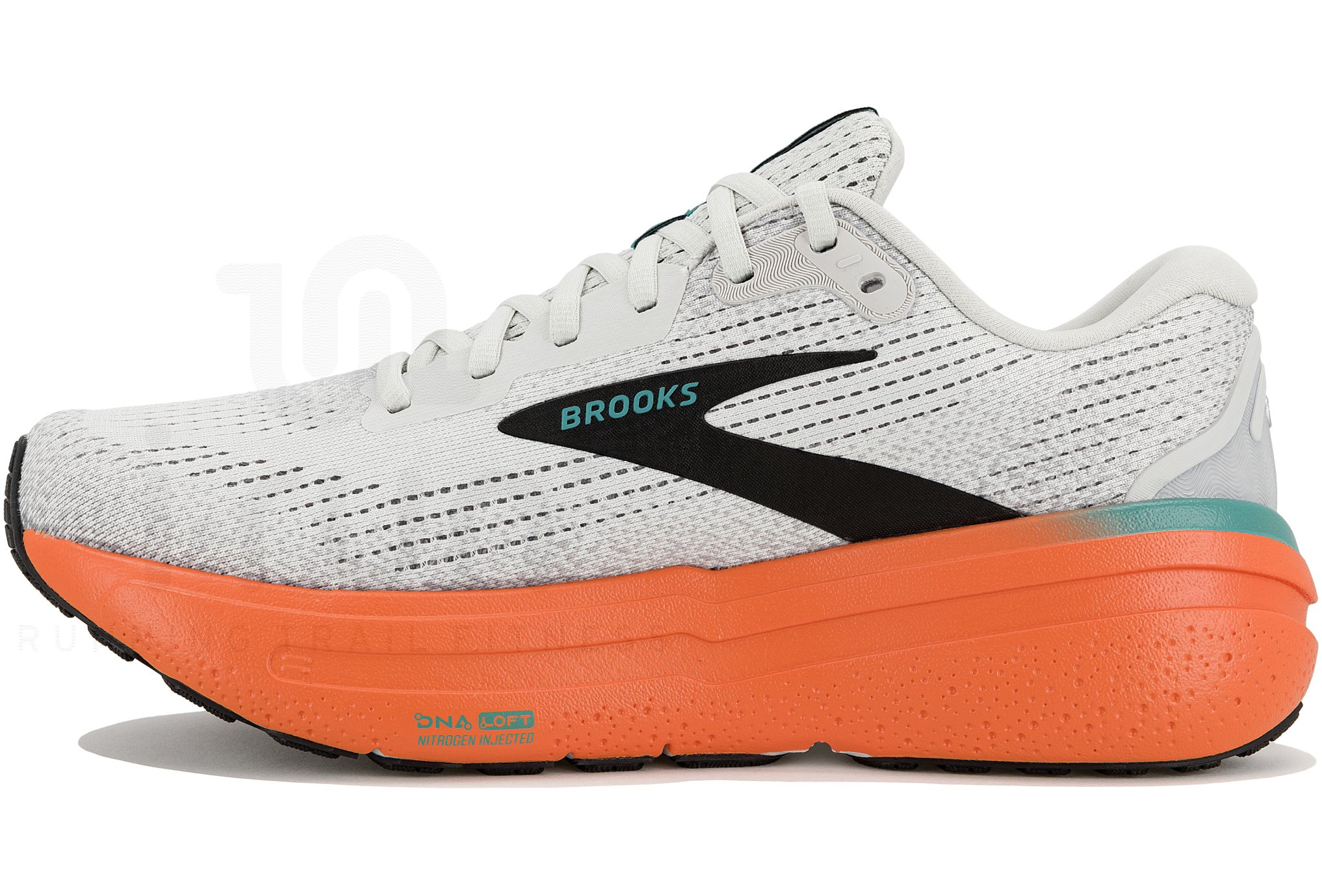 Brooks Ghost Max 2 M