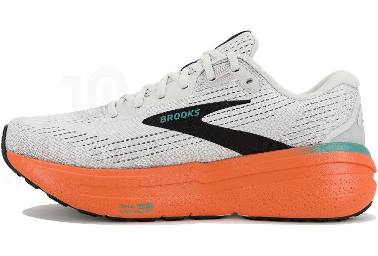 Brooks Ghost Max 2 M