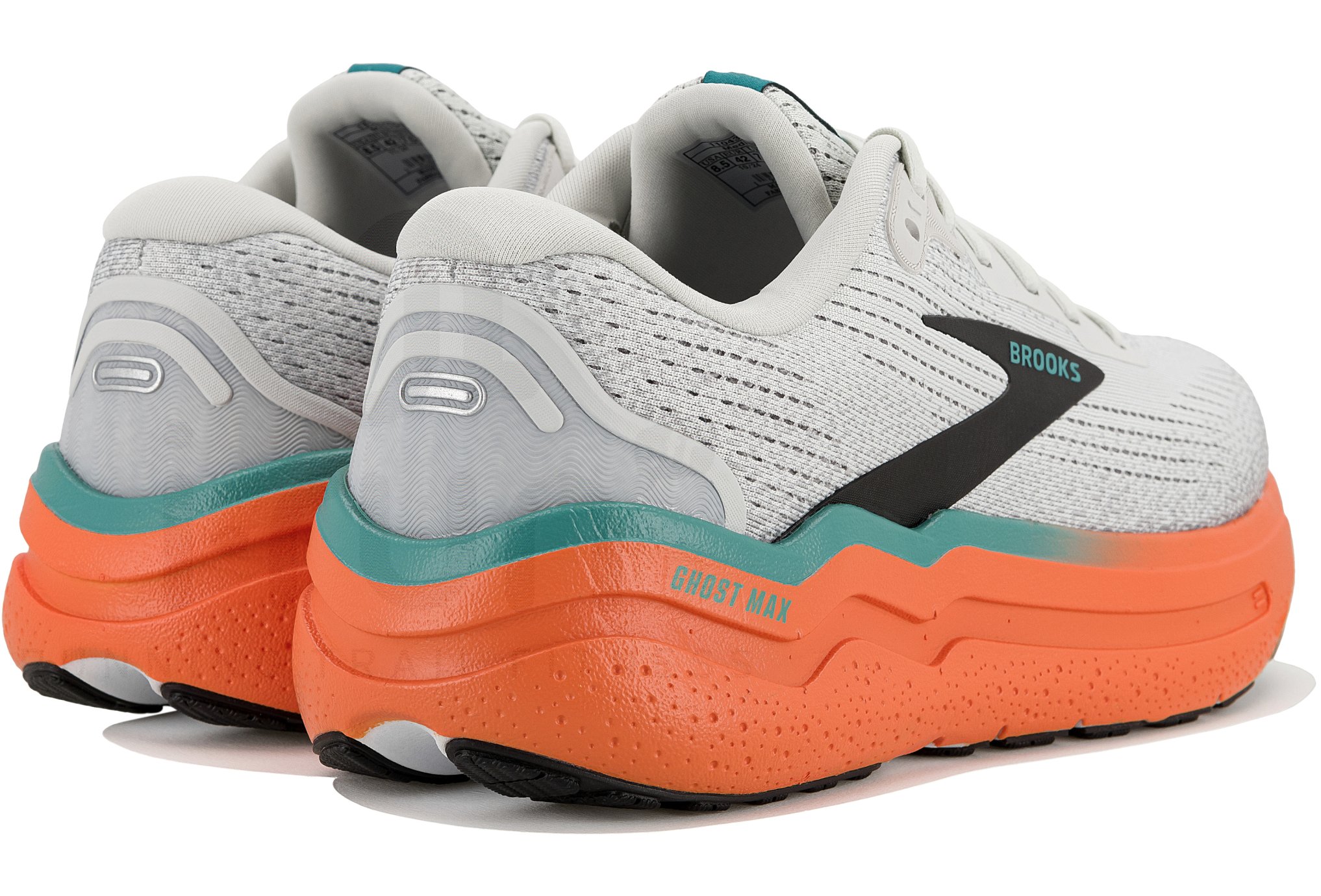 Brooks Ghost Max 2 M