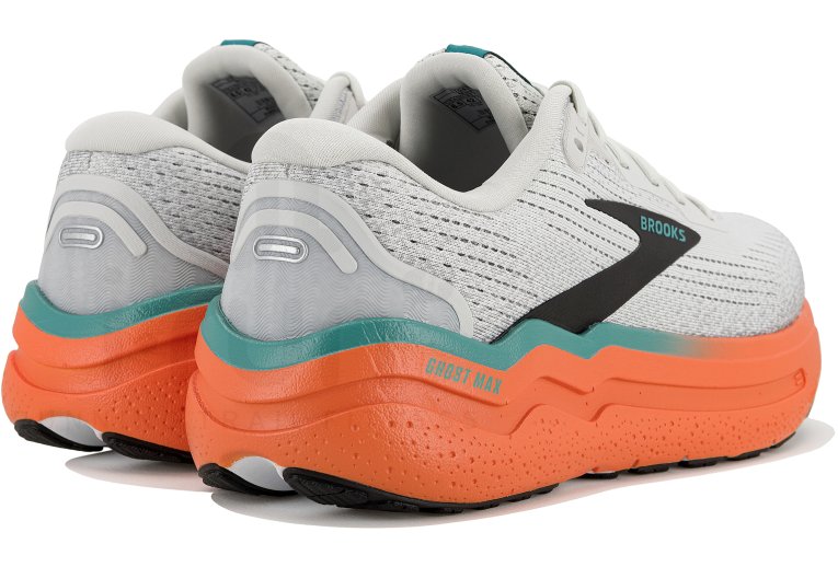 Brooks Ghost Max 2 M
