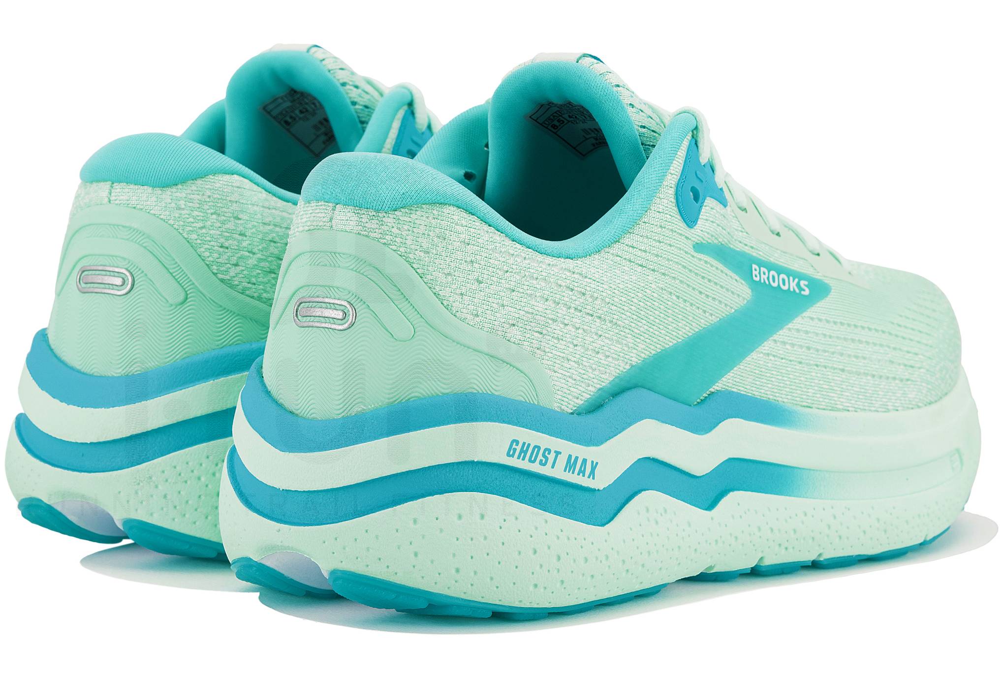Brooks Ghost Max 2 Herren