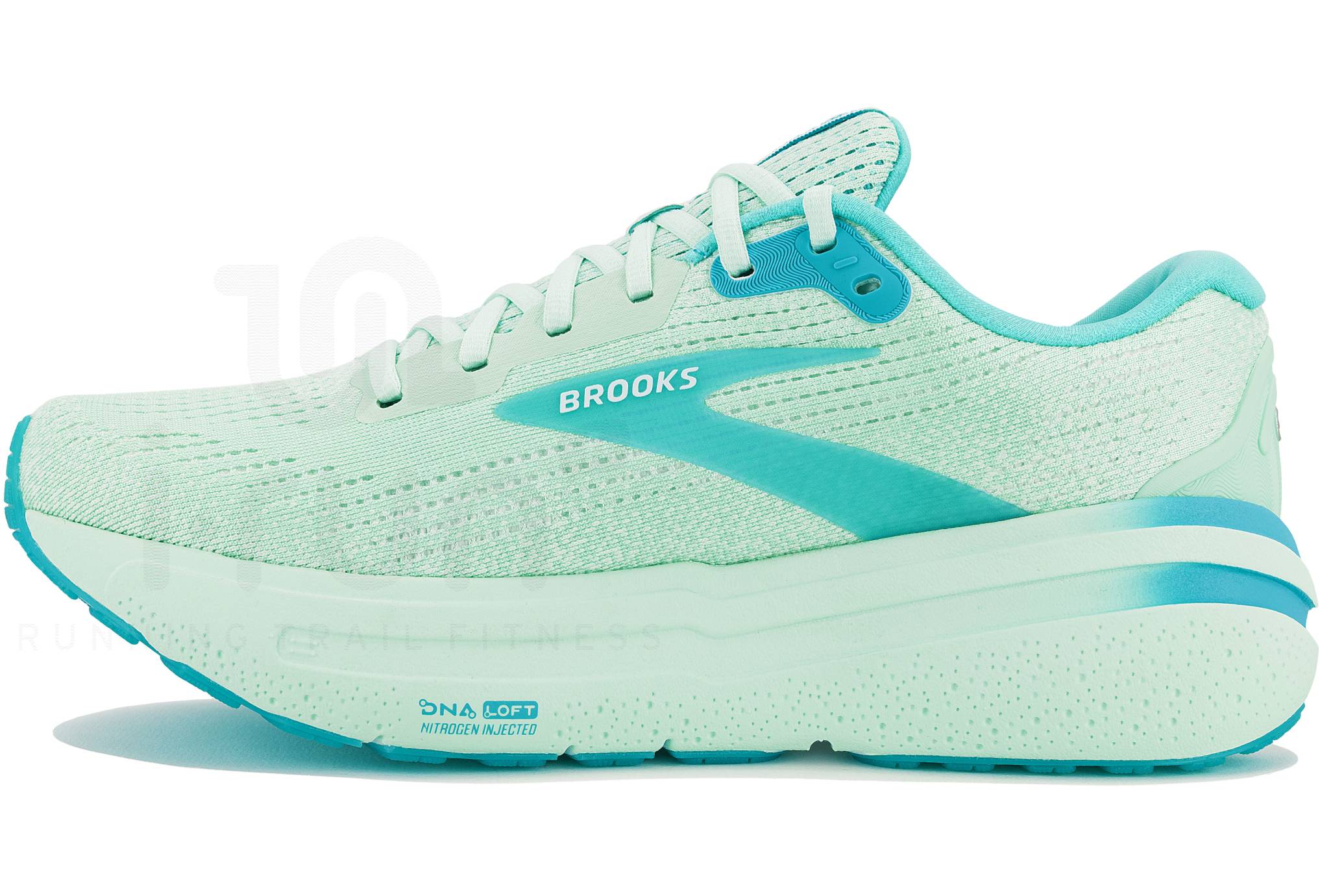 Brooks Ghost Max 2 Herren