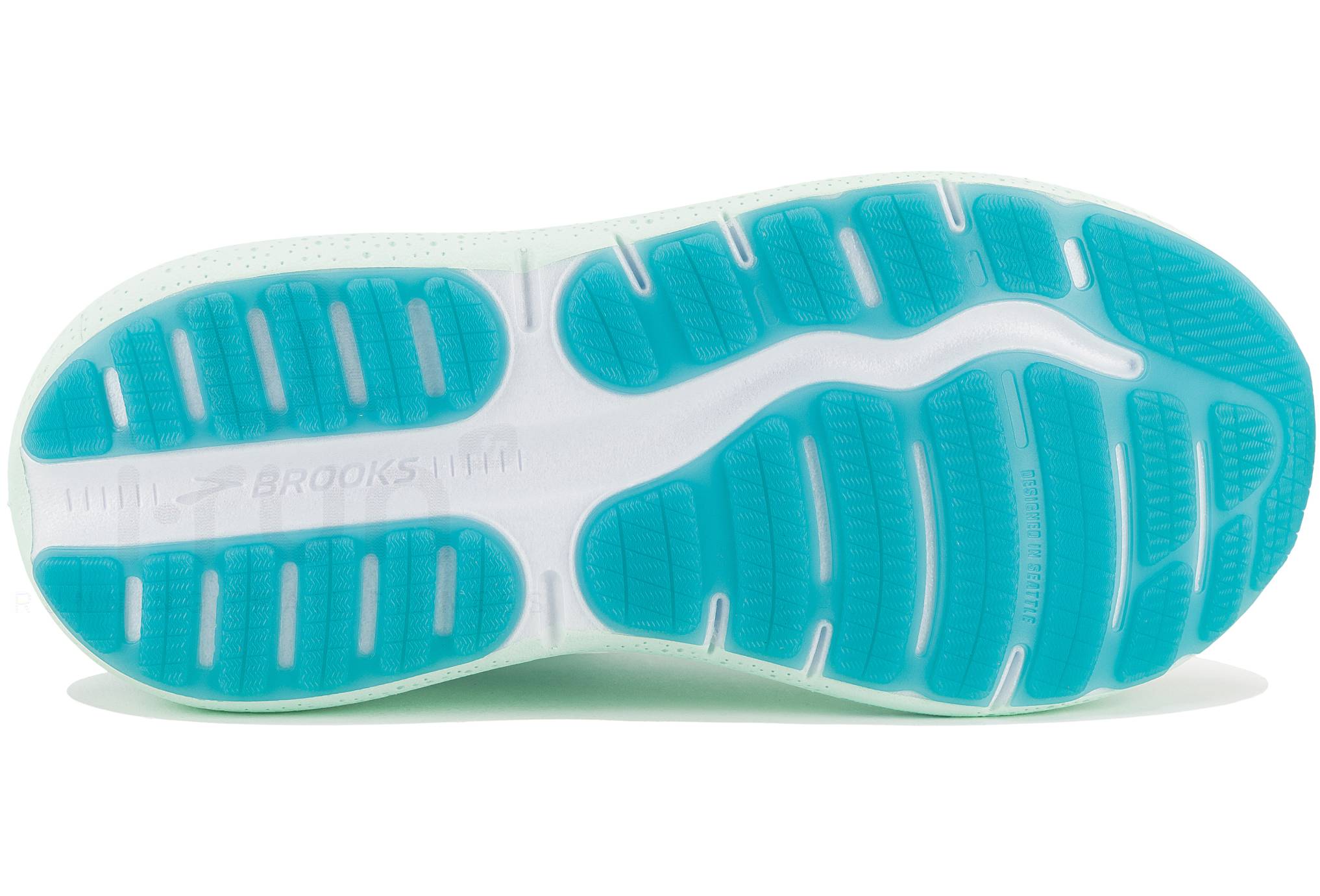 Brooks Ghost Max 2 Herren