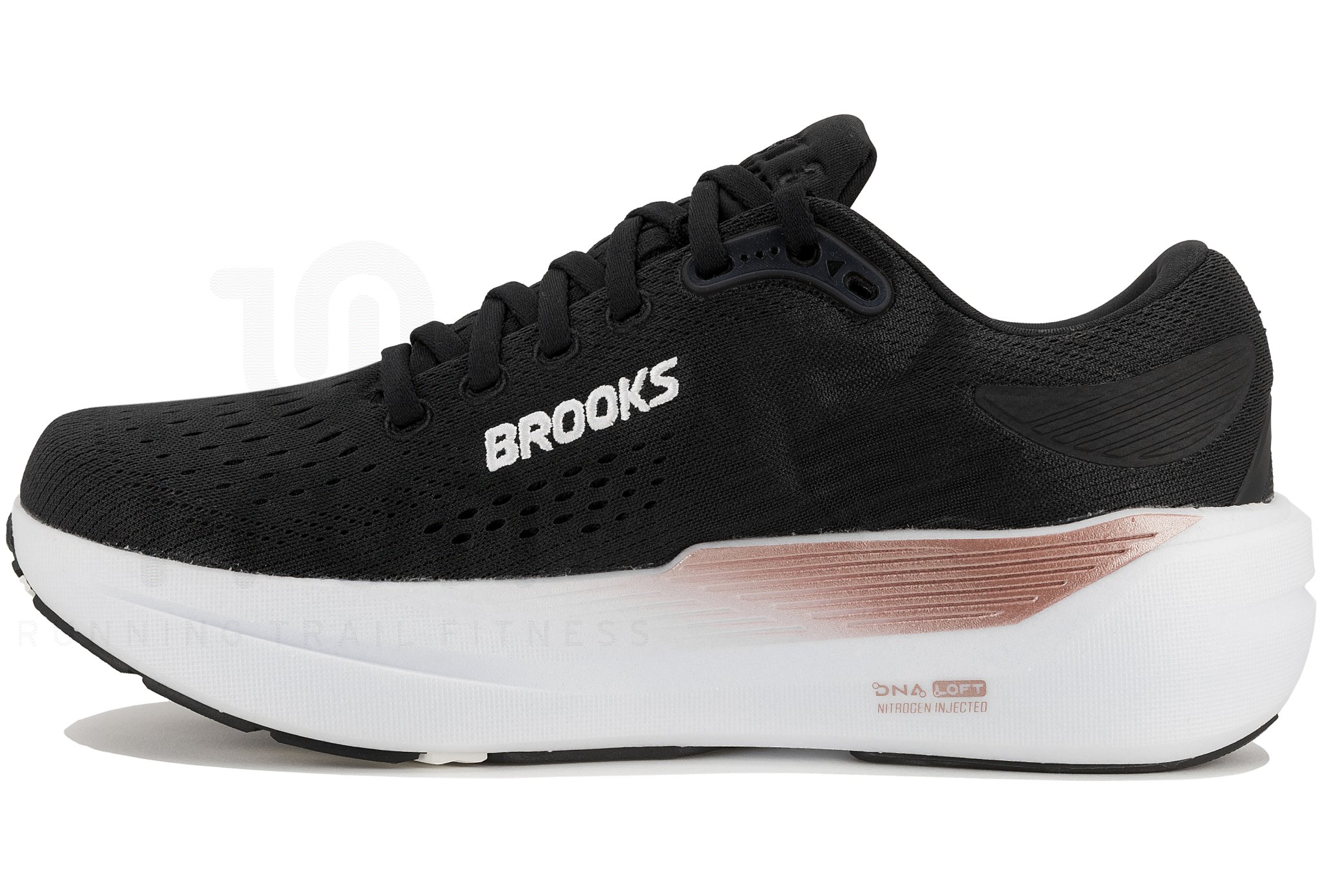 Brooks Ghost Max 3