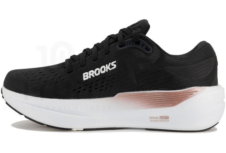 Brooks Ghost Max 3