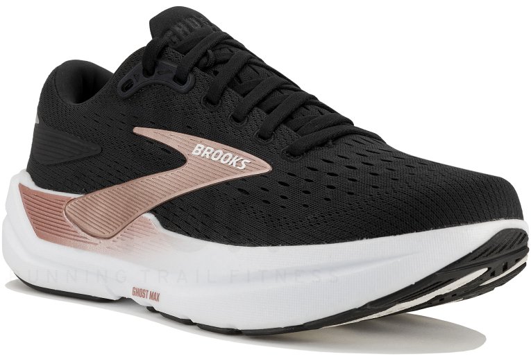 Brooks Ghost Max 3