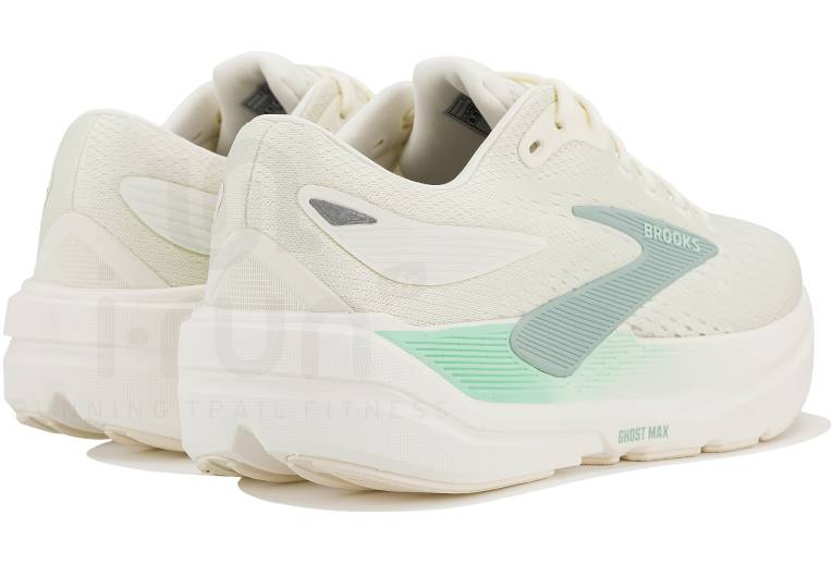 Brooks Ghost Max 3 