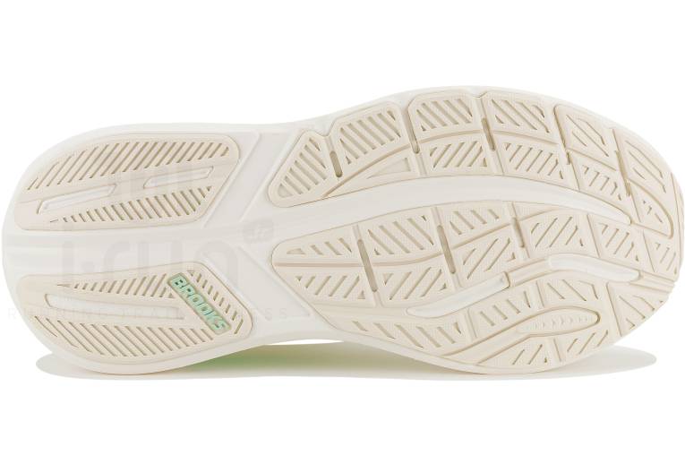Brooks Ghost Max 3 