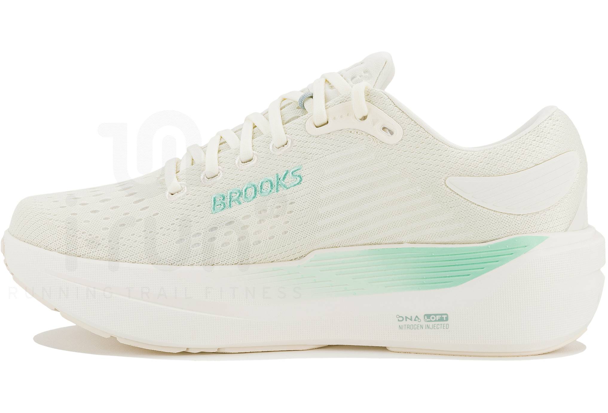 Brooks Ghost Max 3 Damen