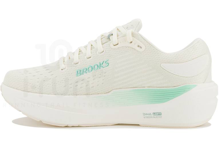 Brooks Ghost Max 3 