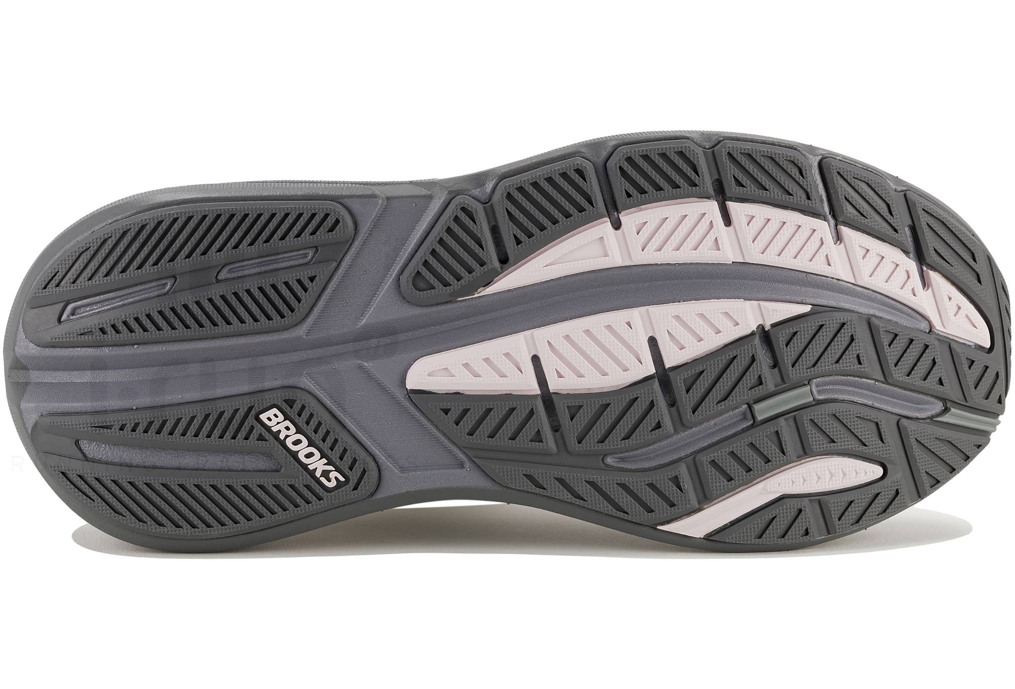 Brooks Ghost Max 3
