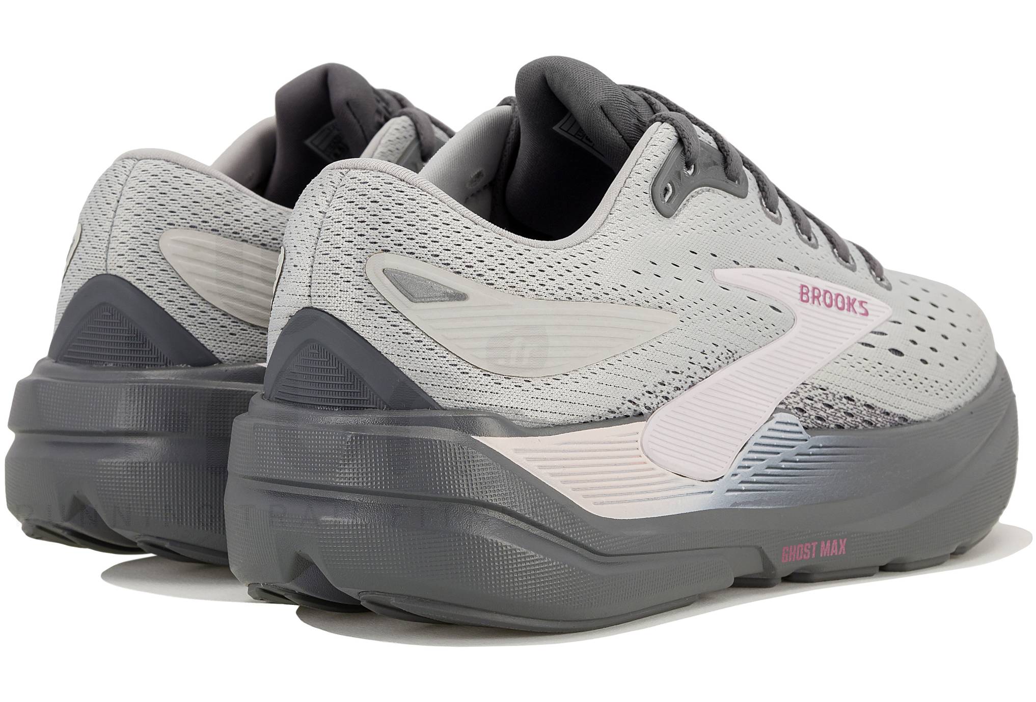 Brooks Ghost Max 3