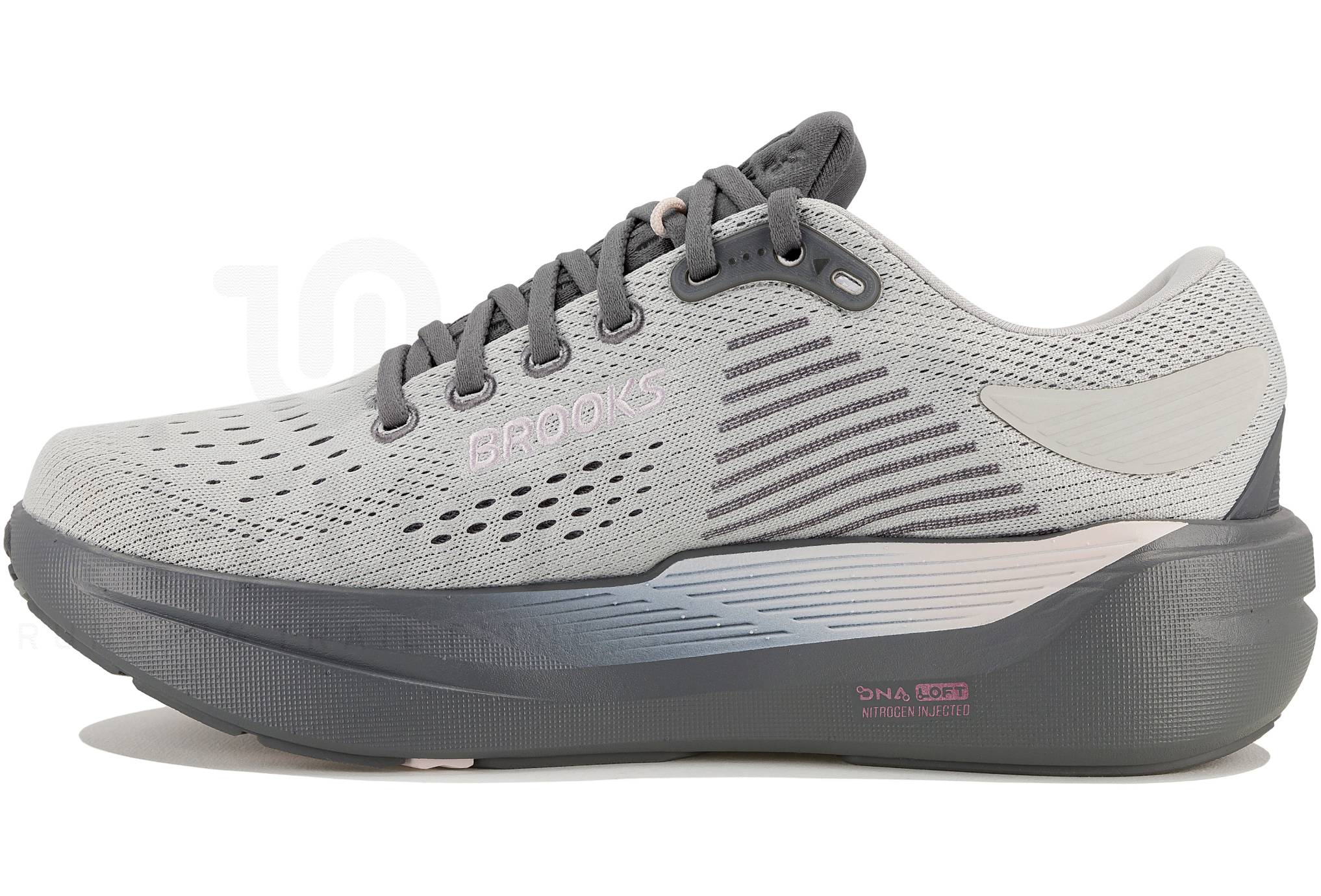 Brooks Ghost Max 3