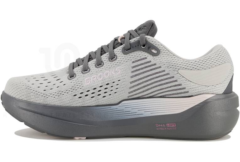 Brooks Ghost Max 3