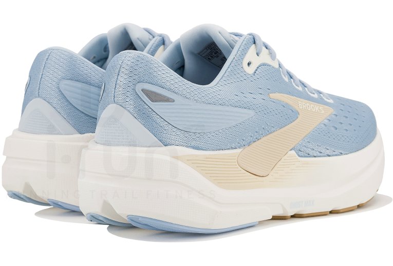 Brooks Ghost Max 3 
