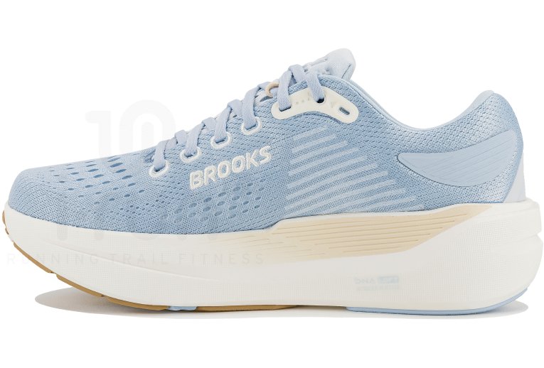 Brooks Ghost Max 3 