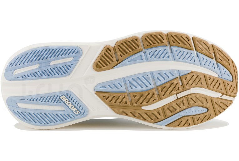 Brooks Ghost Max 3 