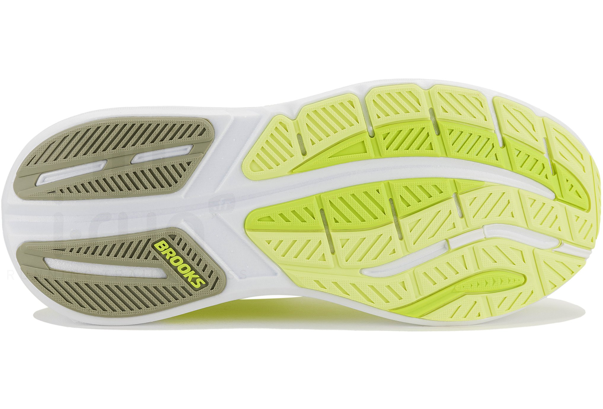 Brooks Ghost Max 3