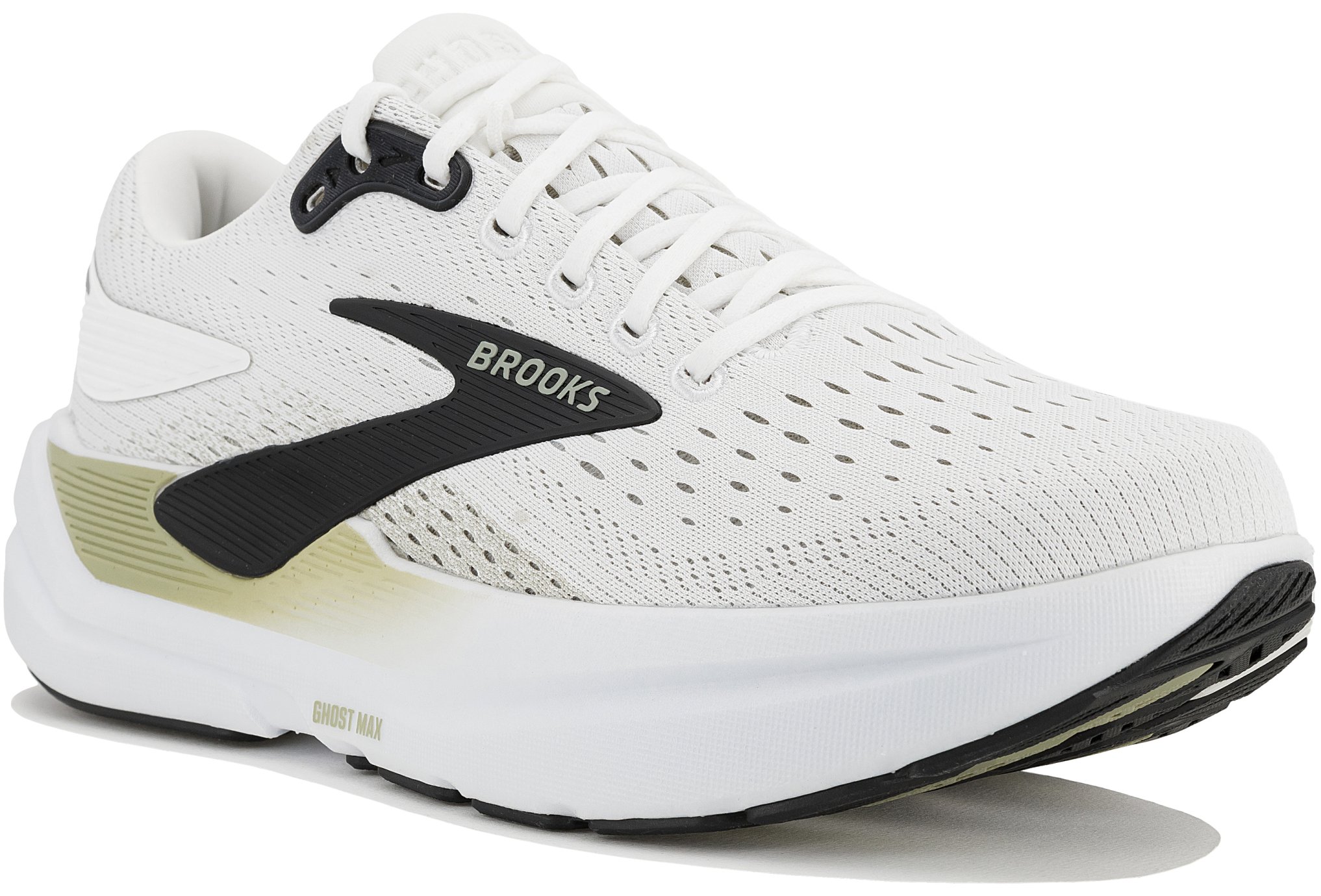 BROOKS GHOST MAX - i-Run