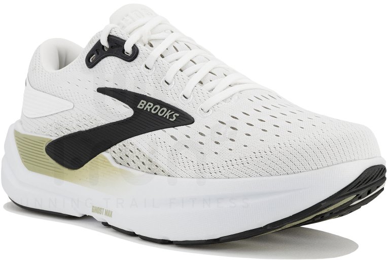 Brooks Ghost Max 3