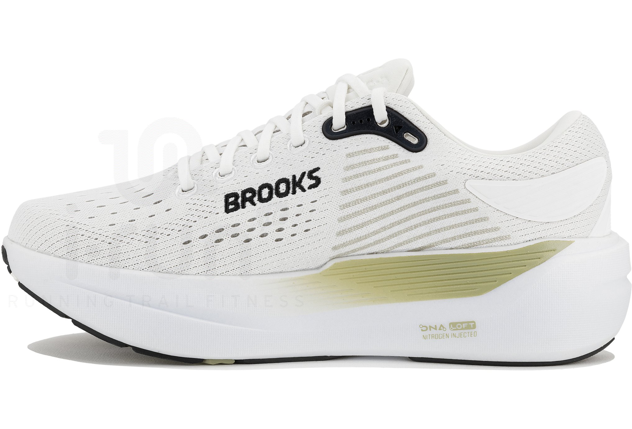 Brooks Ghost Max 3