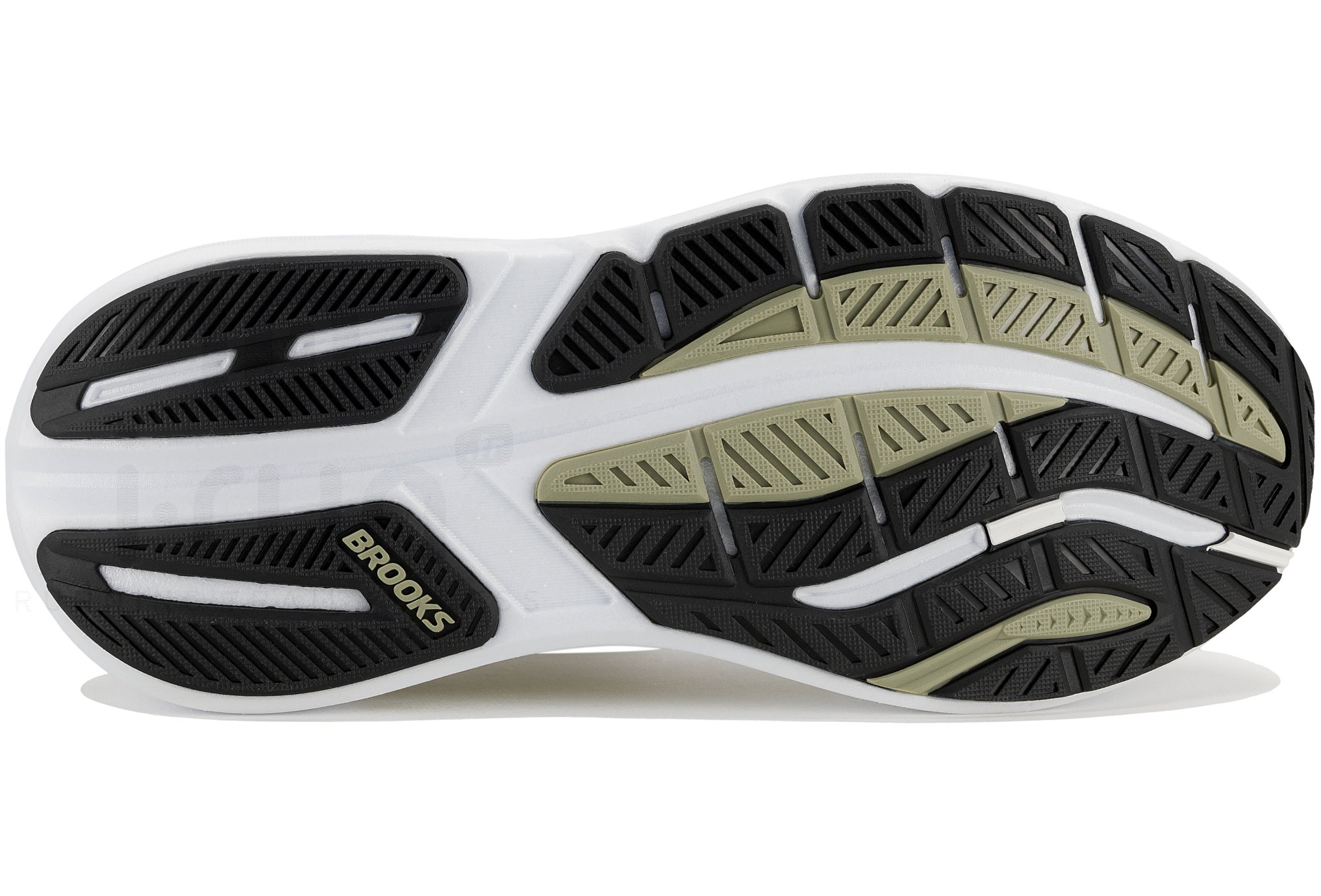 Brooks Ghost Max 3