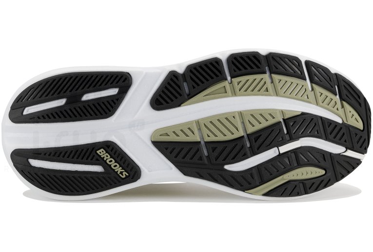 Brooks Ghost Max 3