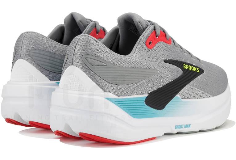 Brooks Ghost Max 3 