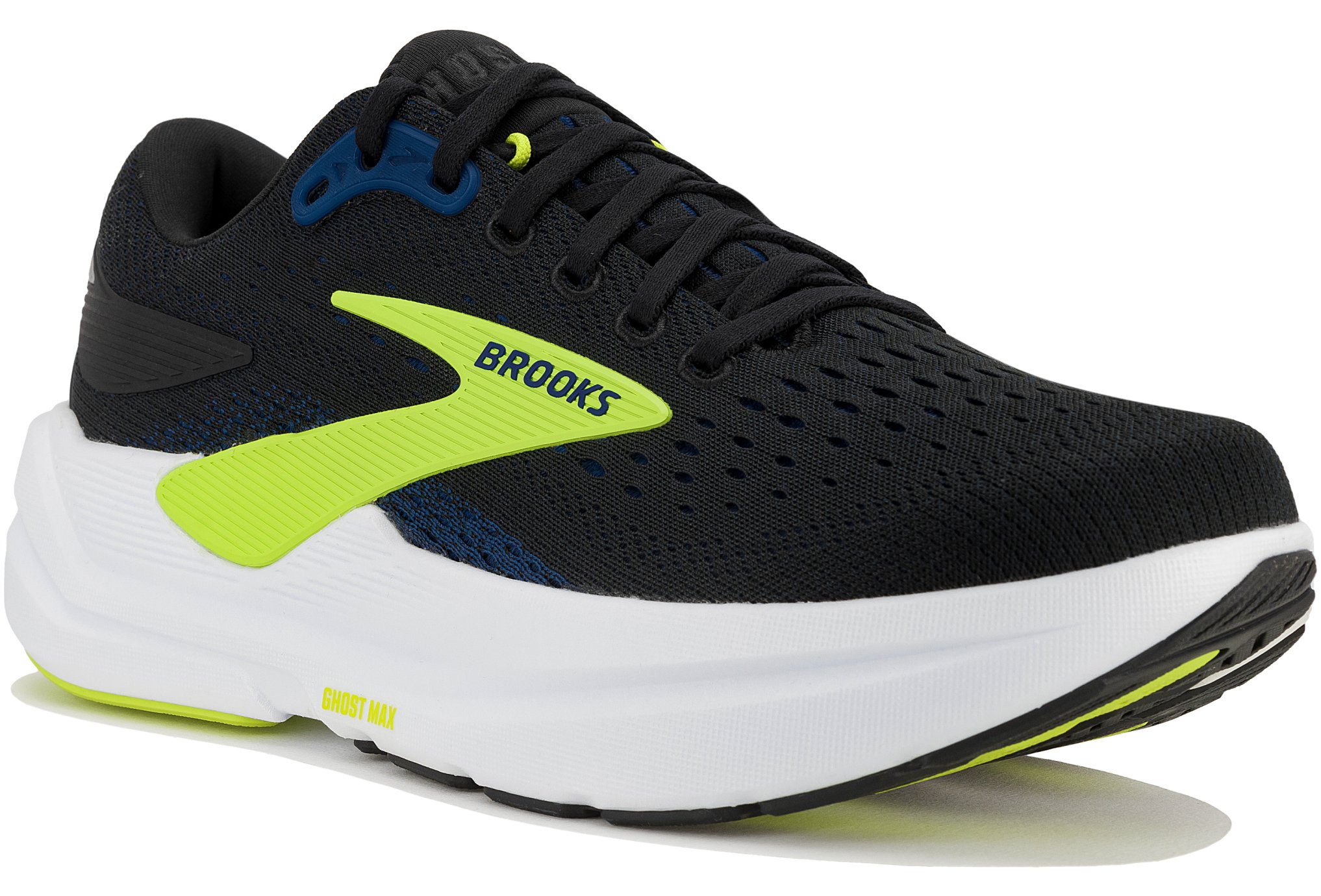 BROOKS GHOST MAX - i-Run