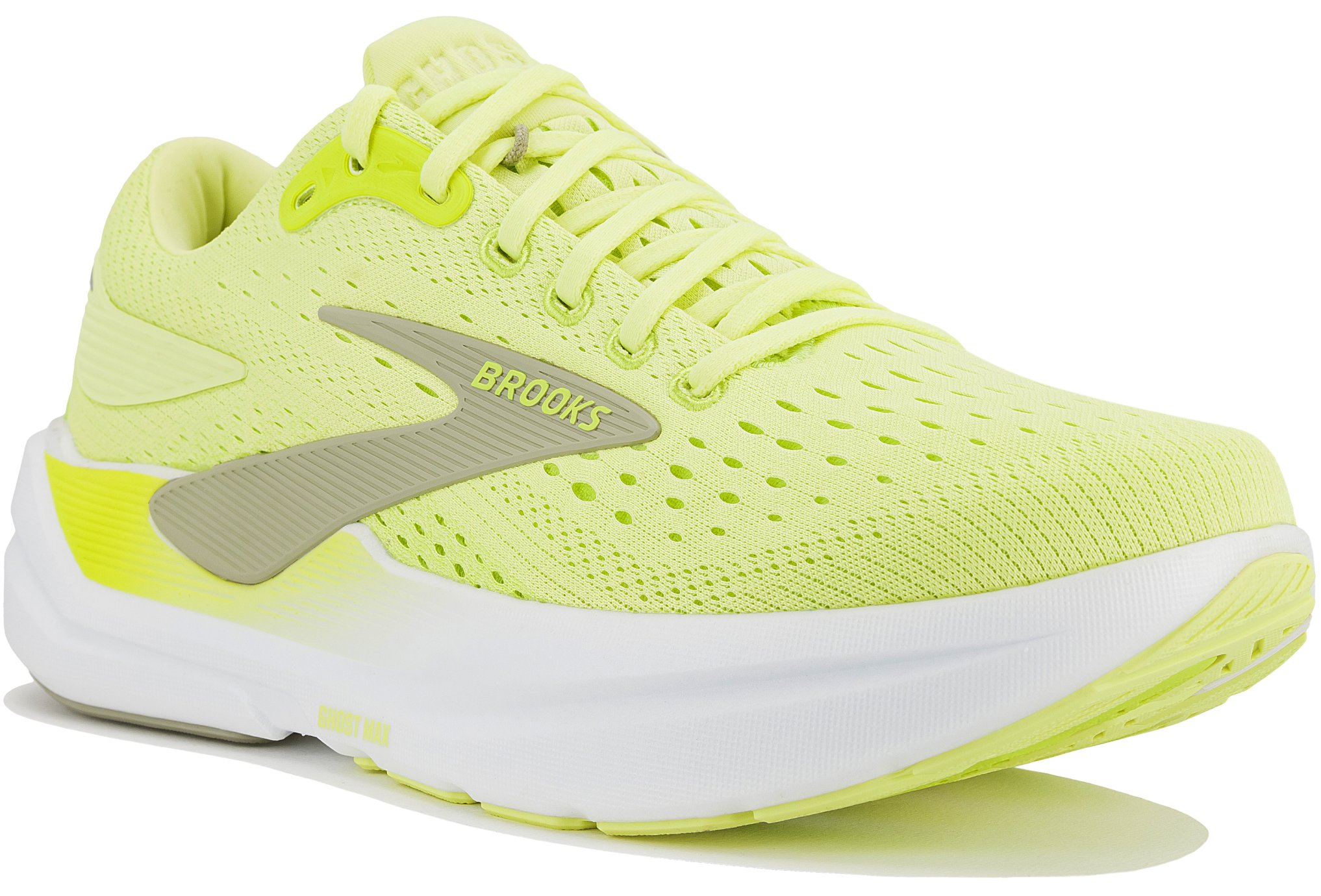 BROOKS GHOST MAX - i-Run