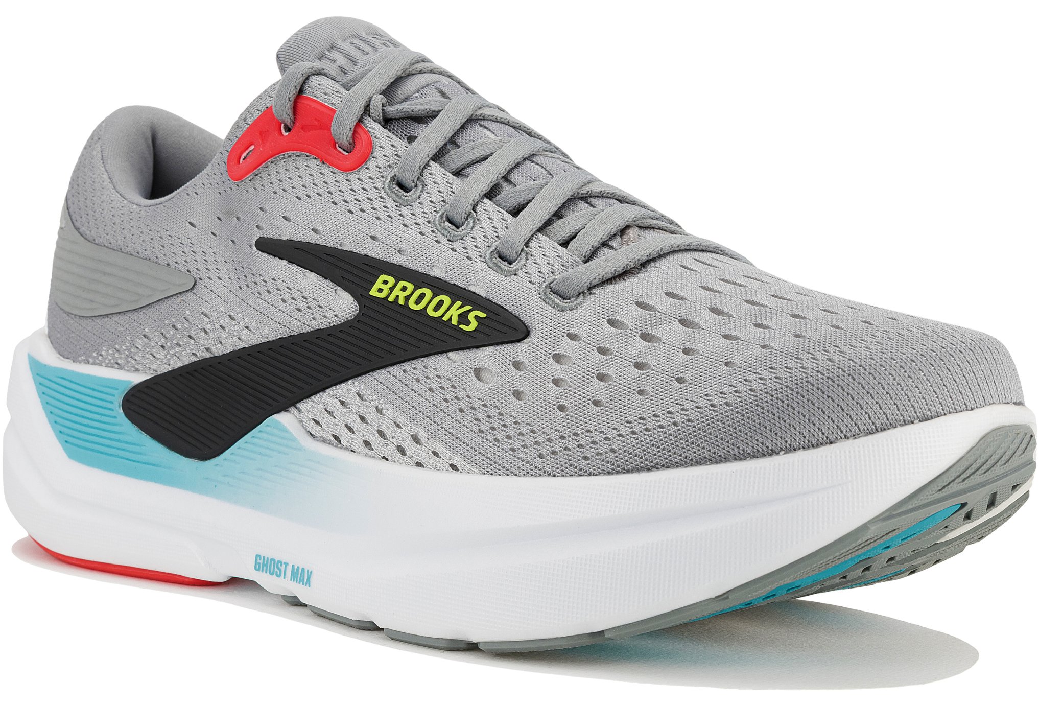 BROOKS GHOST MAX - i-Run