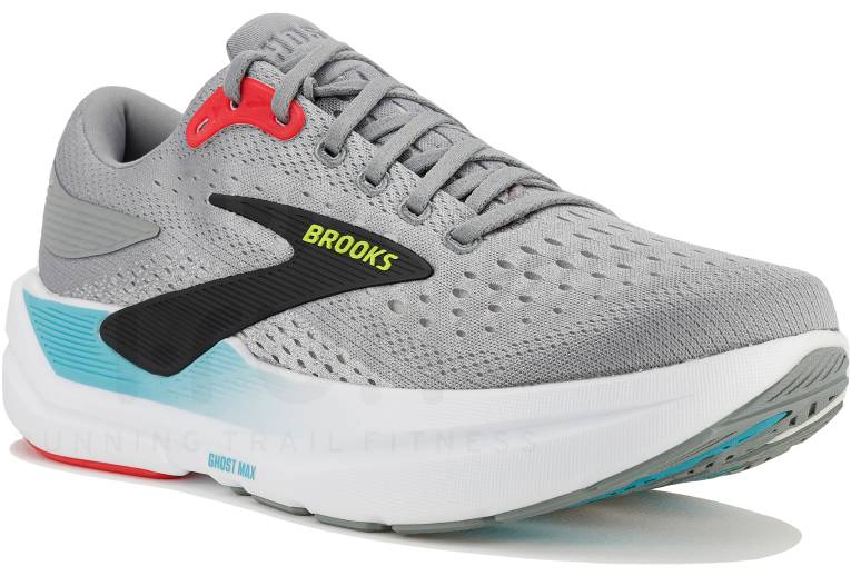 Brooks Ghost Max 3 