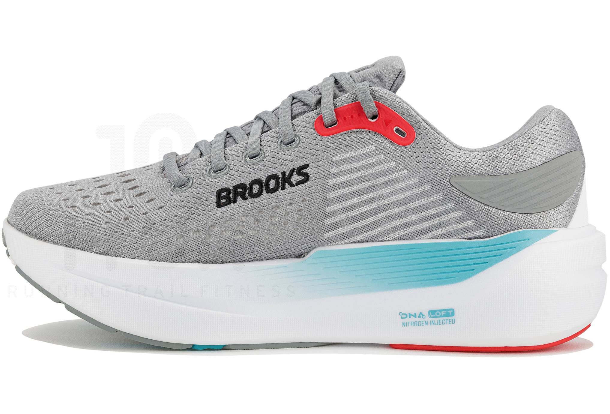Brooks Ghost Max 3