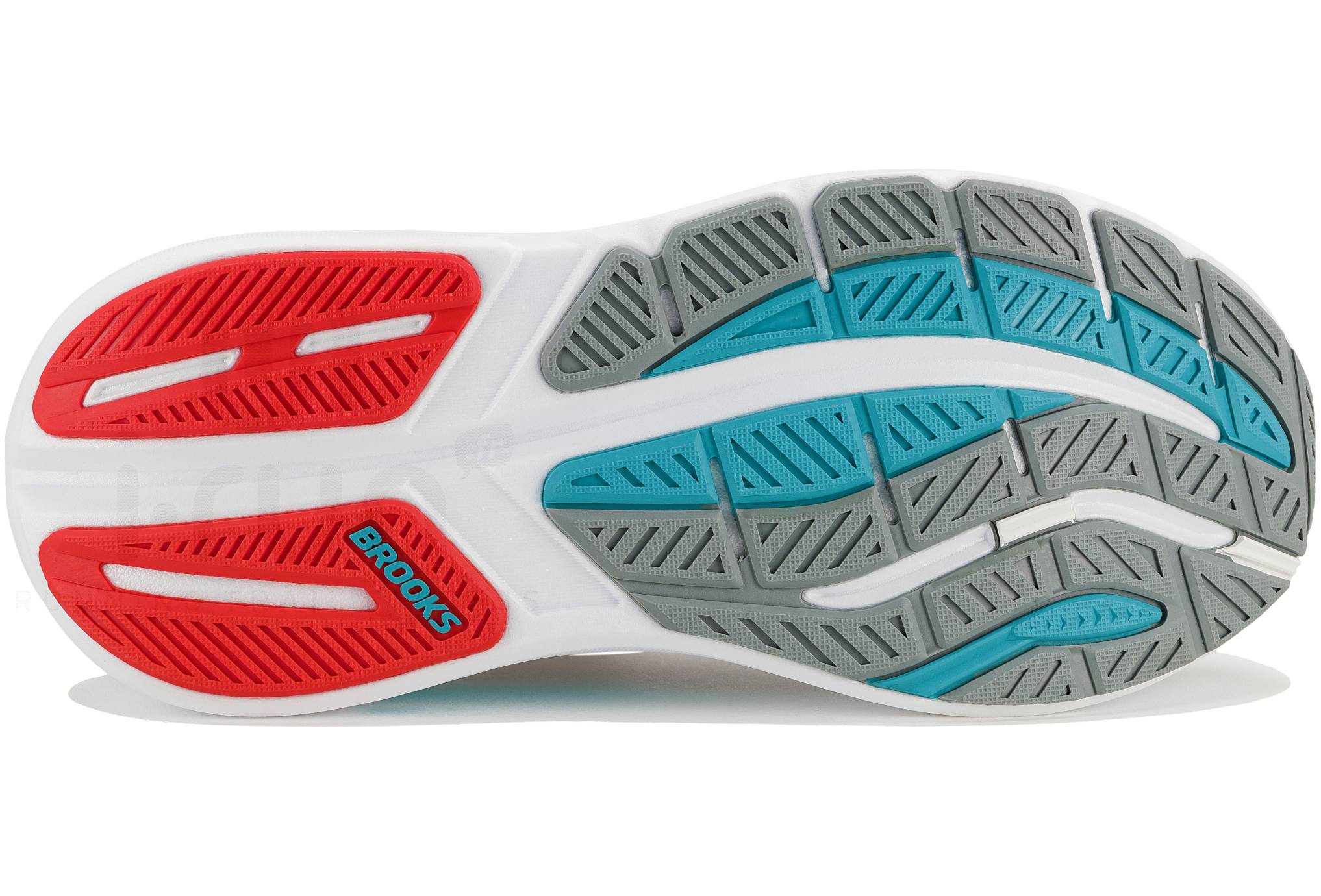 Brooks Ghost Max 3