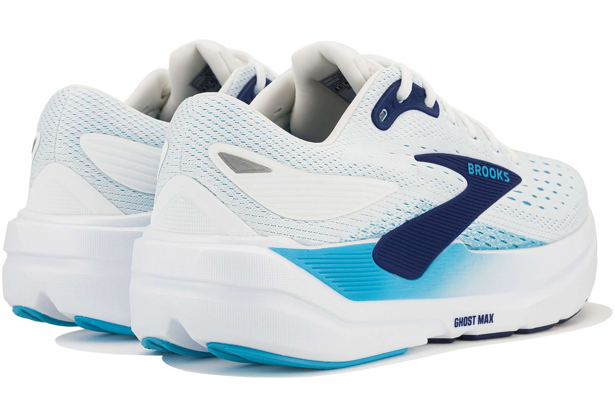 Brooks Ghost Max 3 Herren