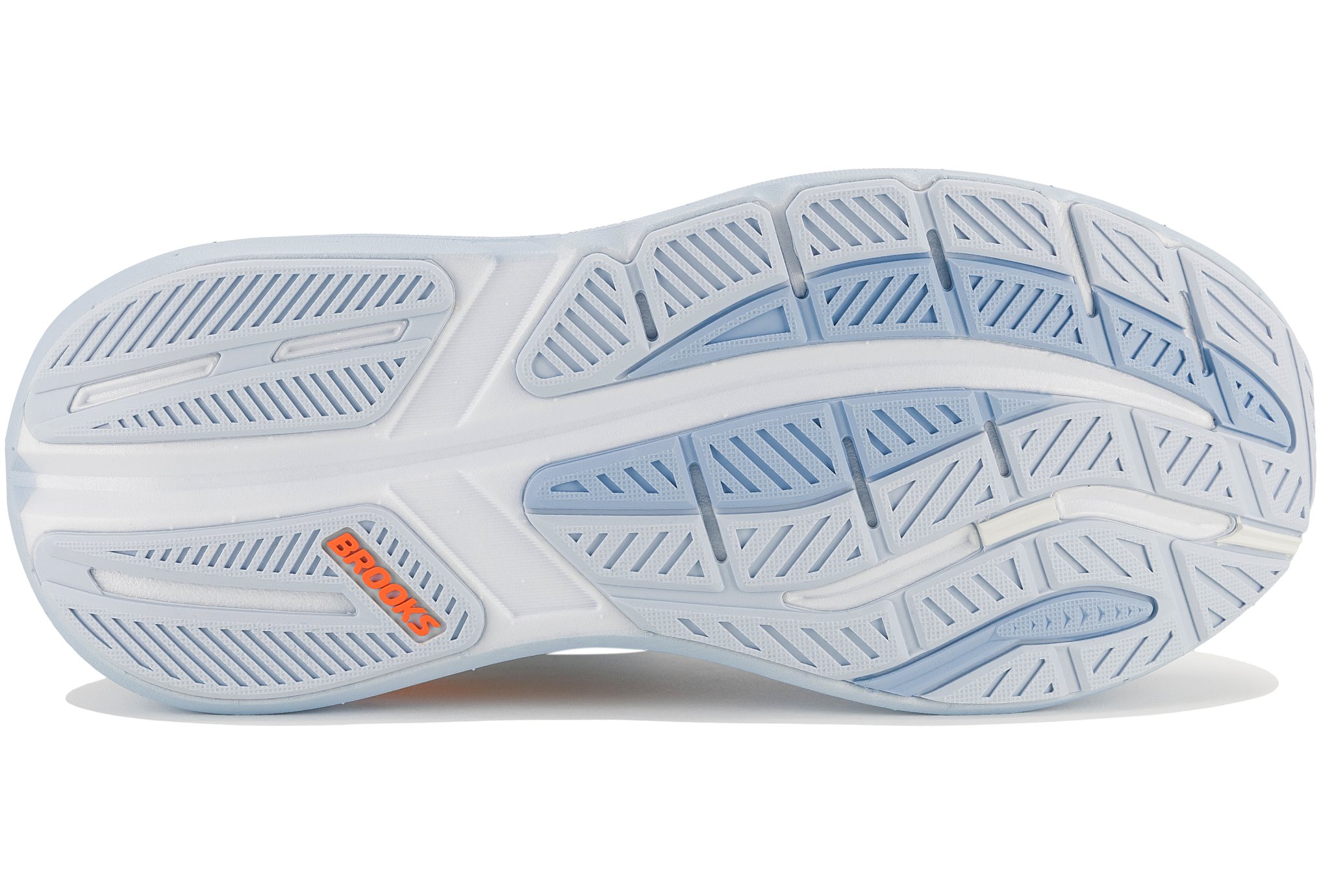 Brooks Ghost Max 3 Herren